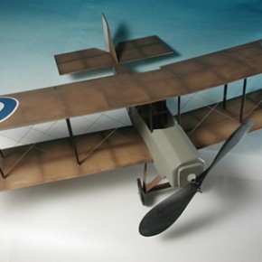 De Havilland DH.6